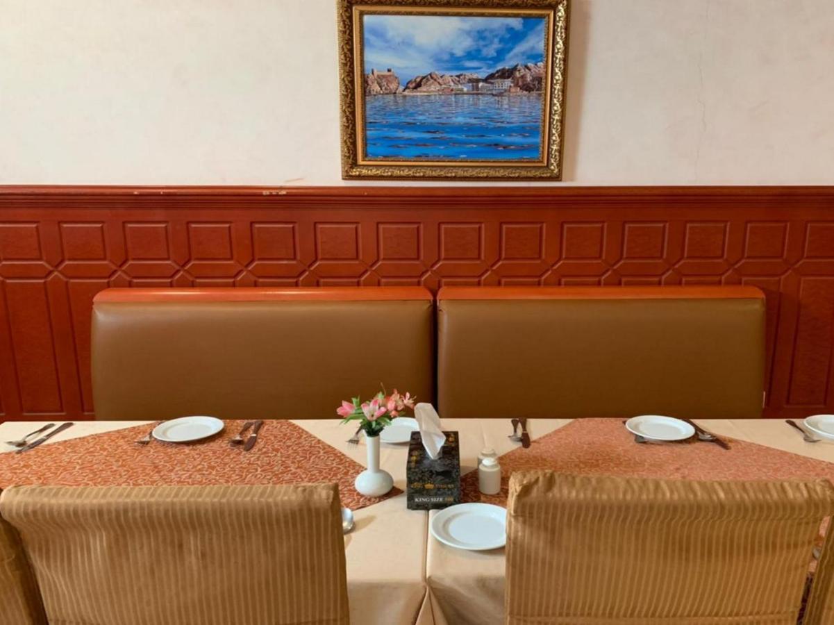 Hotel Oyo 125 Manam Sohar