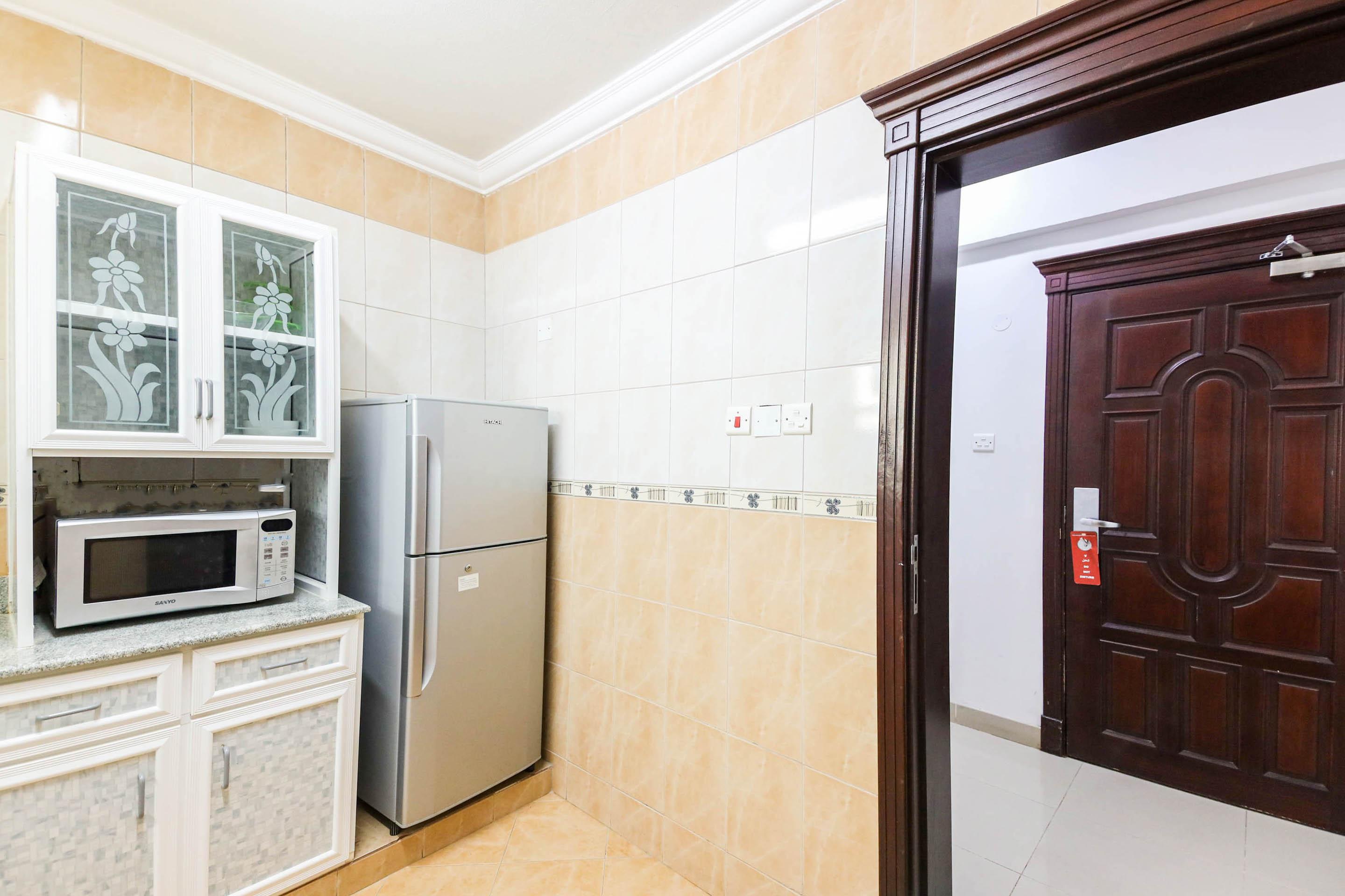 Oyo 125 Manam 2* Sohar