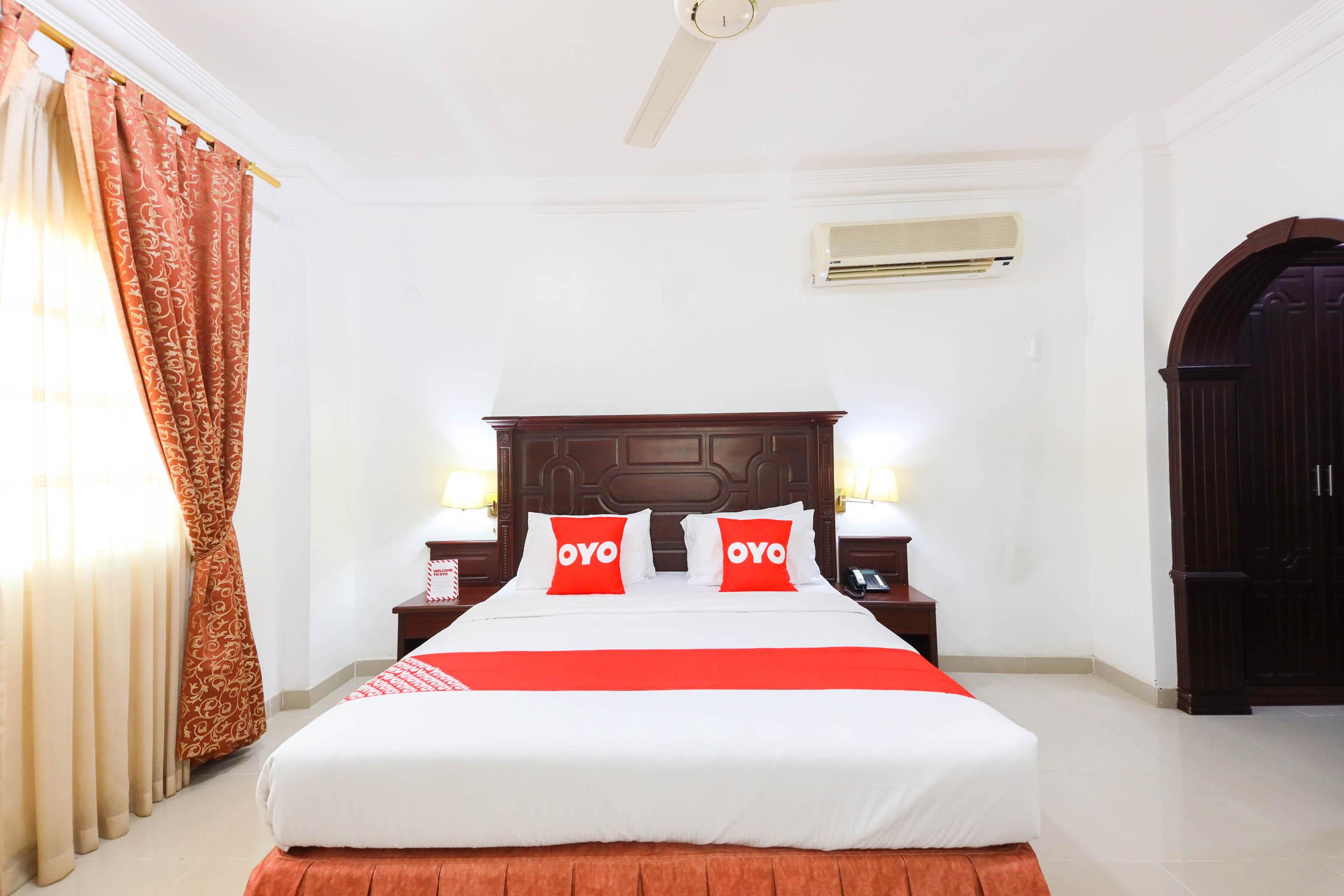 Oyo 125 Manam Sohar