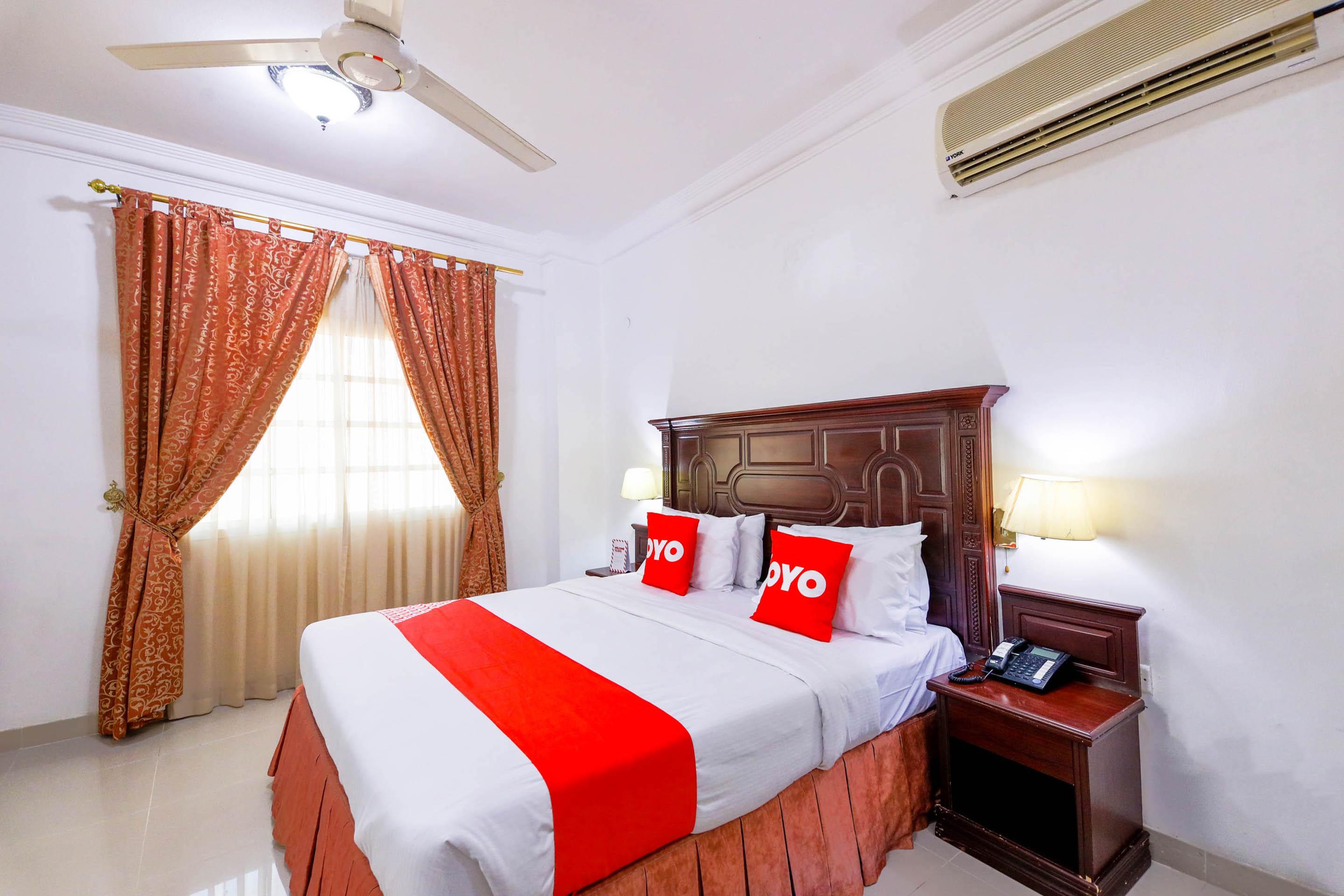 Oyo 125 Manam Hotel Sohar