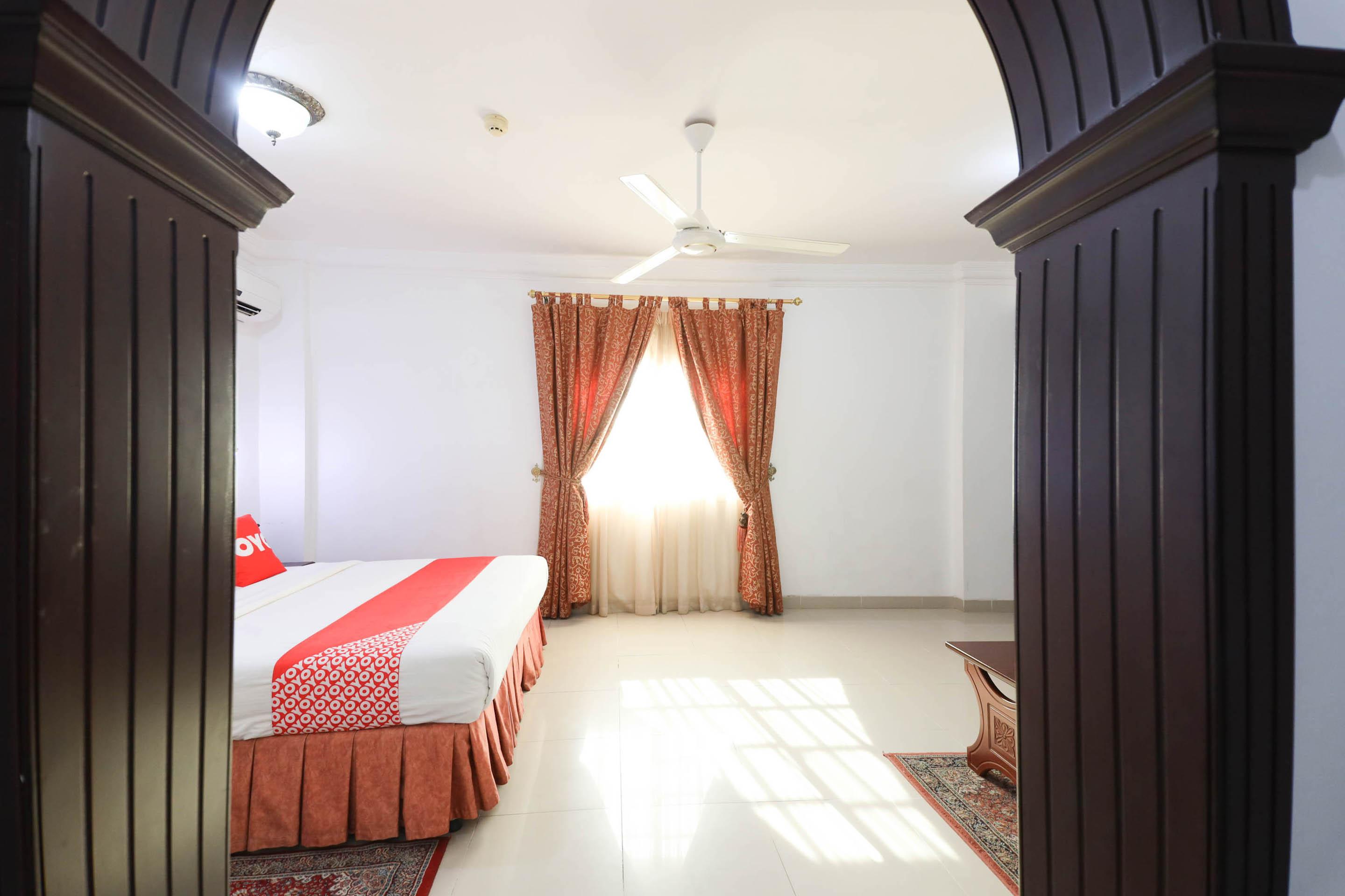 Oyo 125 Manam 2* Sohar