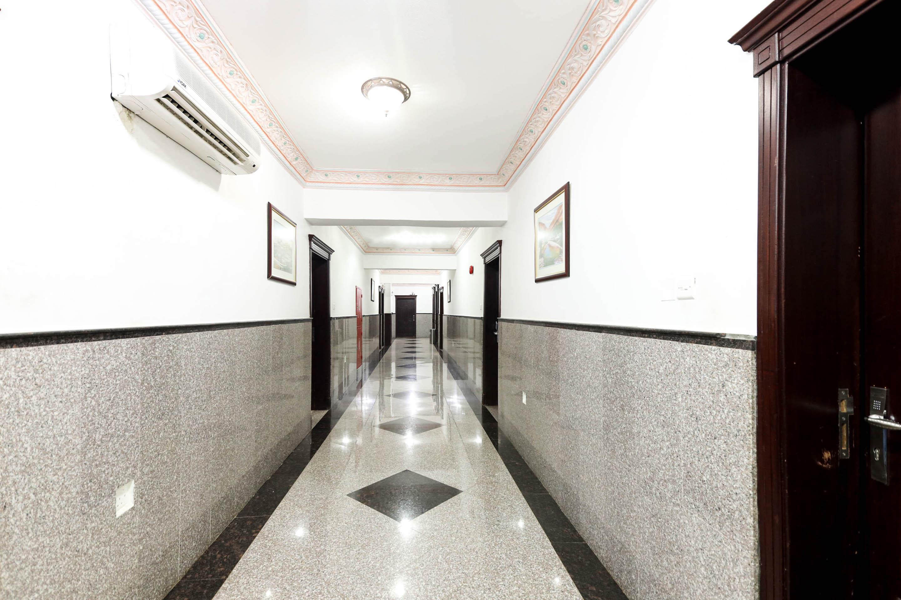 Hotel Oyo 125 Manam Sohar