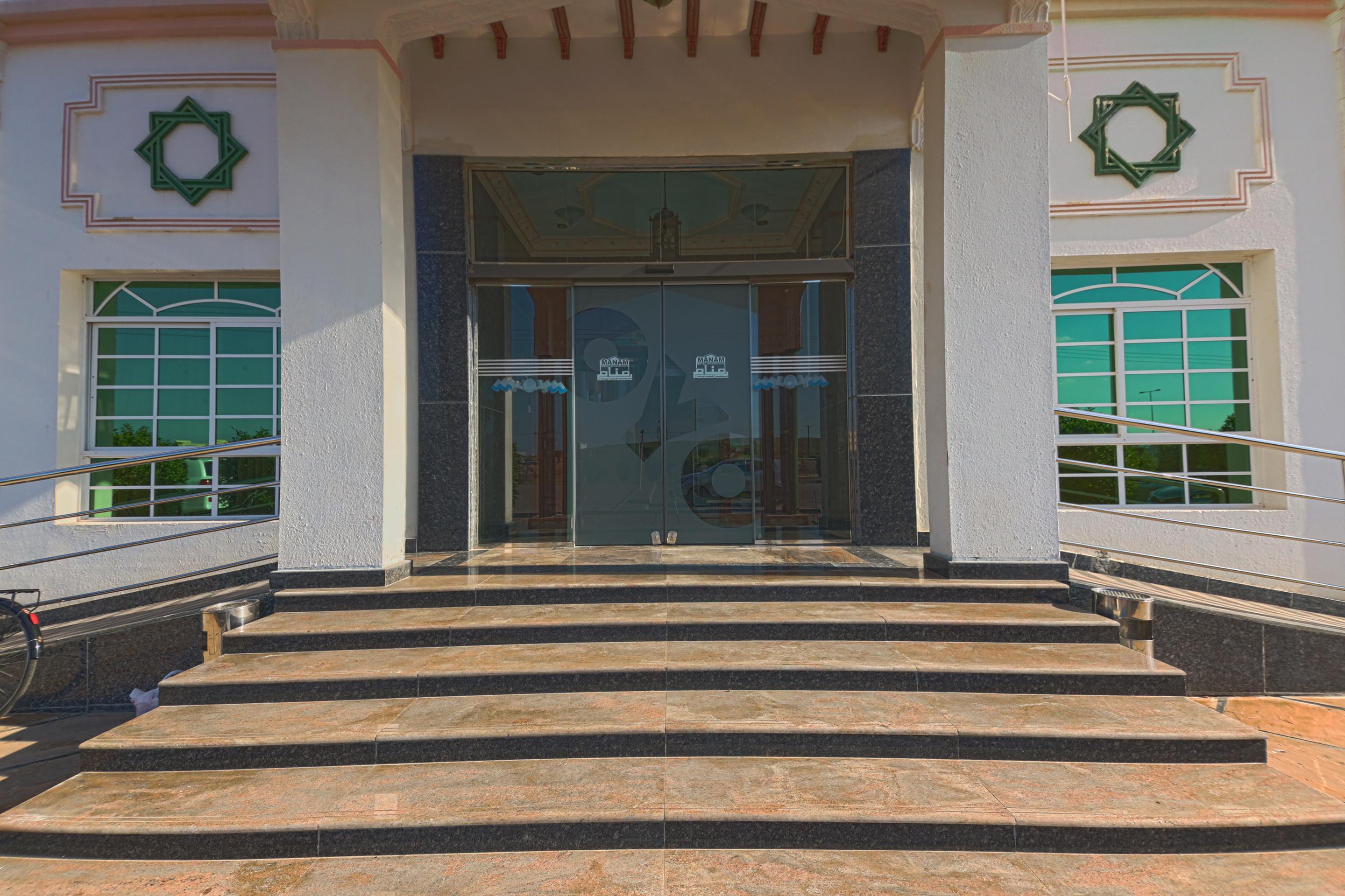 Oyo 125 Manam Hotel Sohar