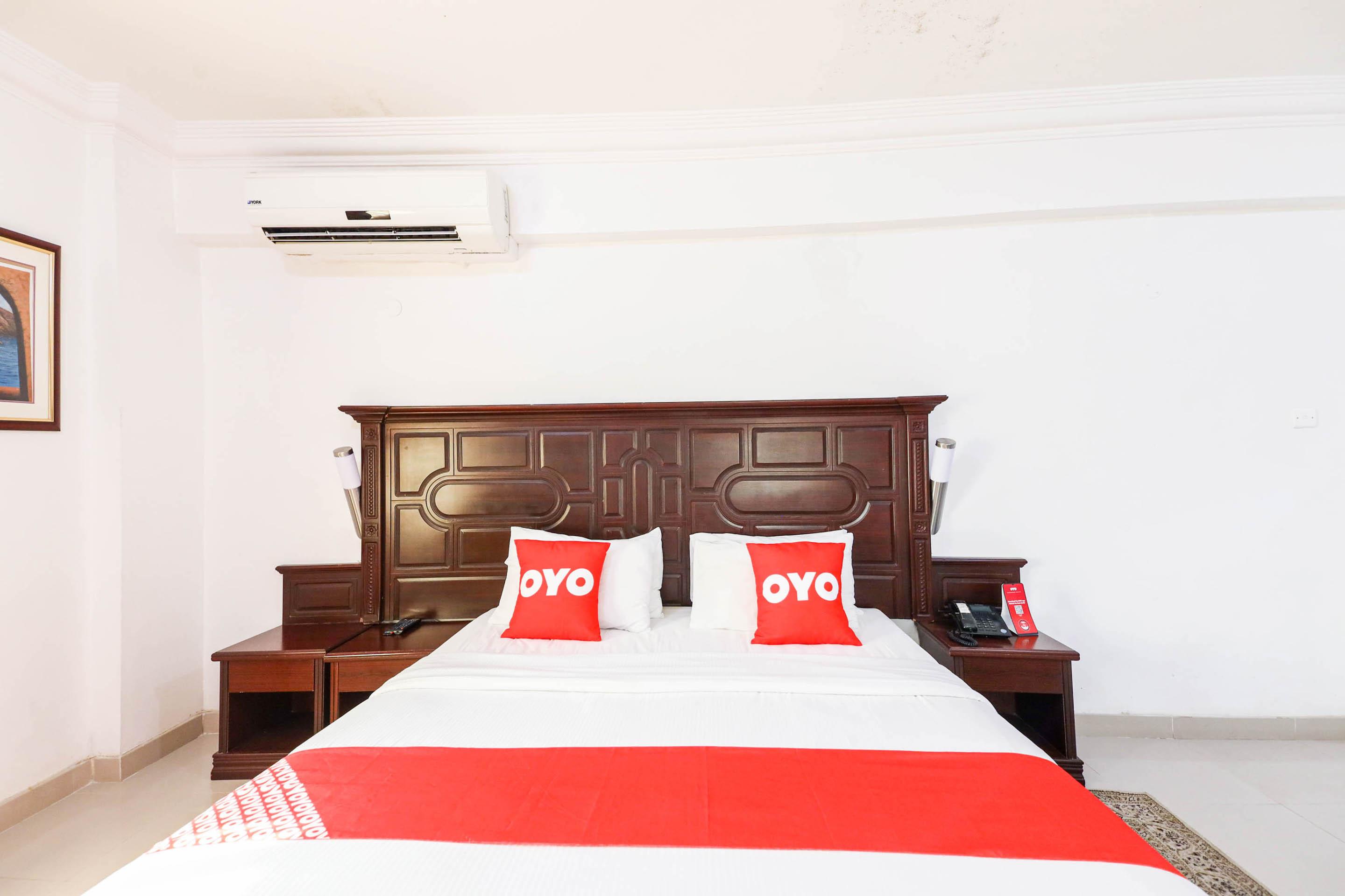 Hotel Oyo 125 Manam Suhar