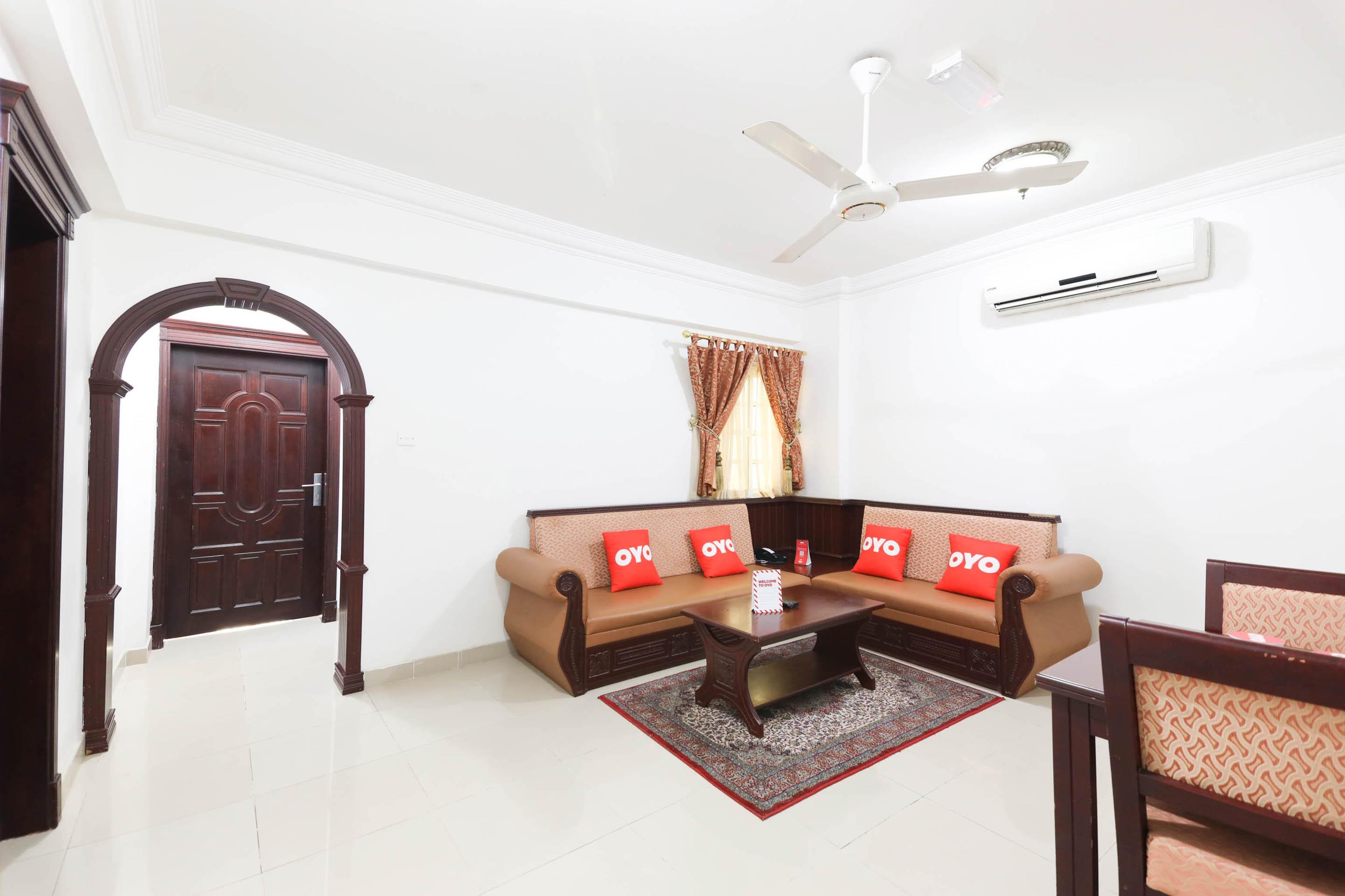 Hotel Oyo 125 Manam