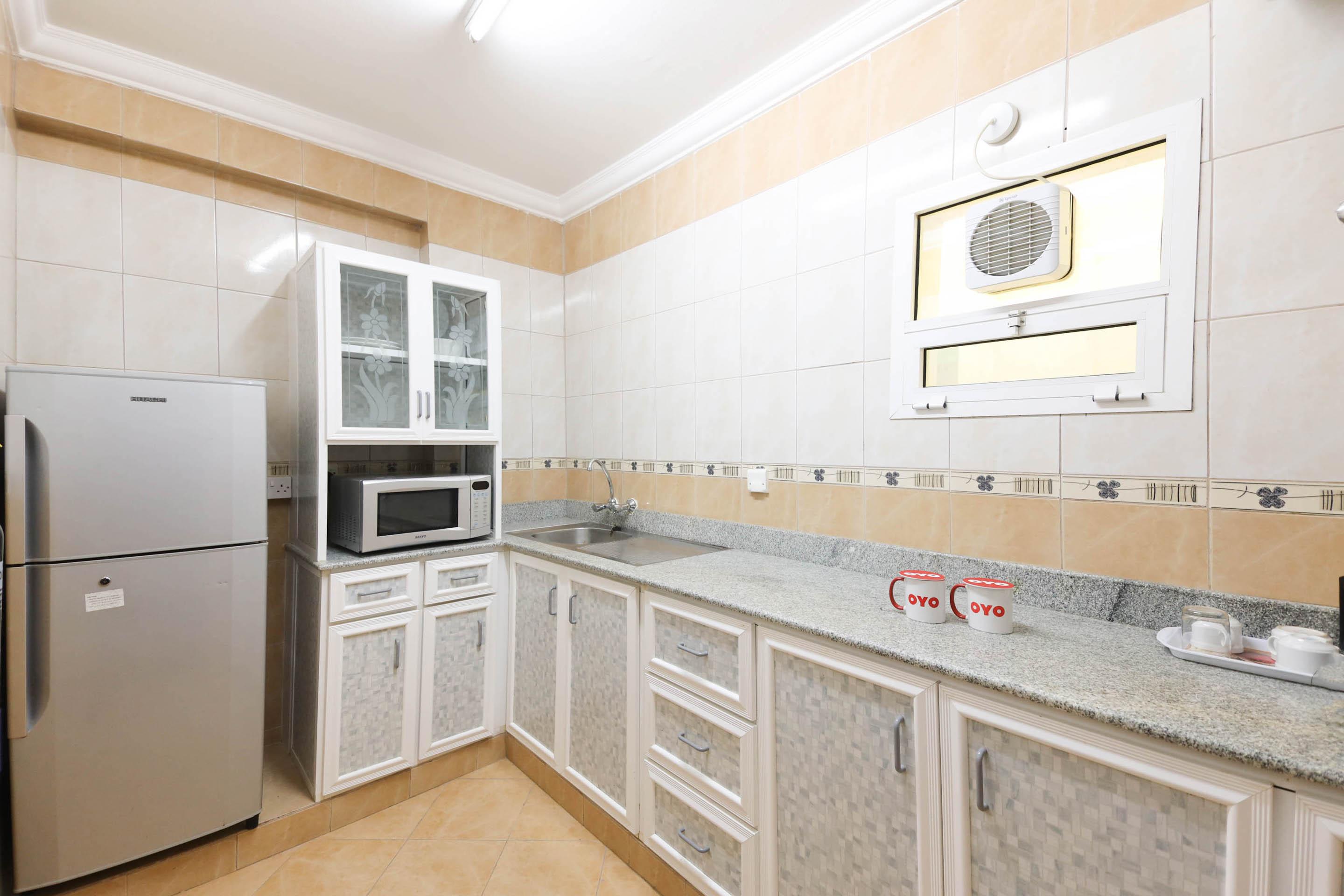 Oyo 125 Manam Hotel 2*