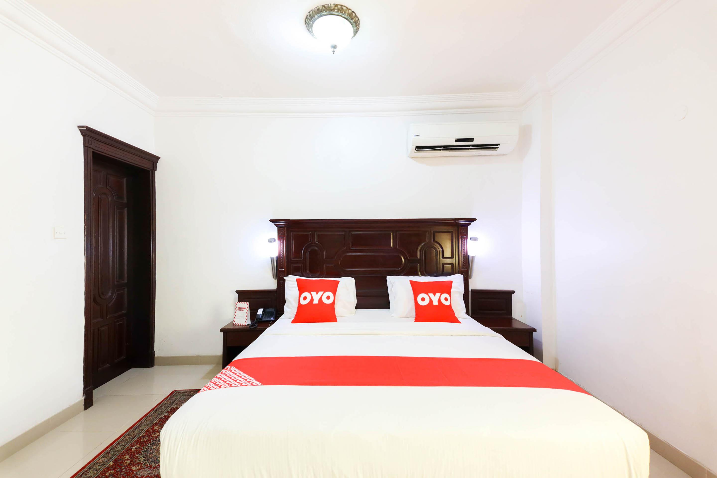 Oyo 125 Manam 2* Suhar