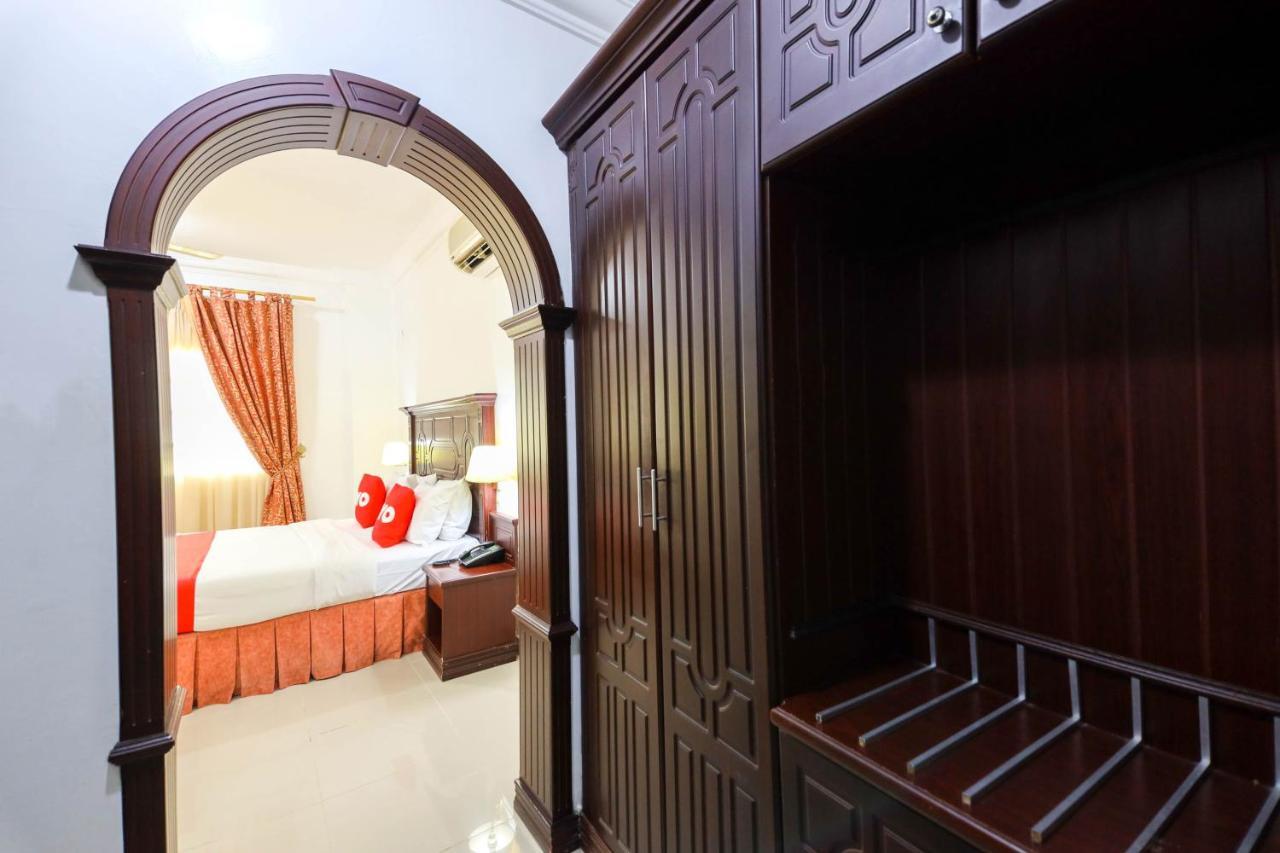 Oyo 125 Manam Hotel Suhar